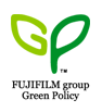 Logo Green policy